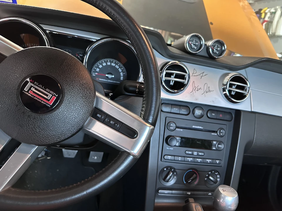 2007 Saleen - Image 24 of 31