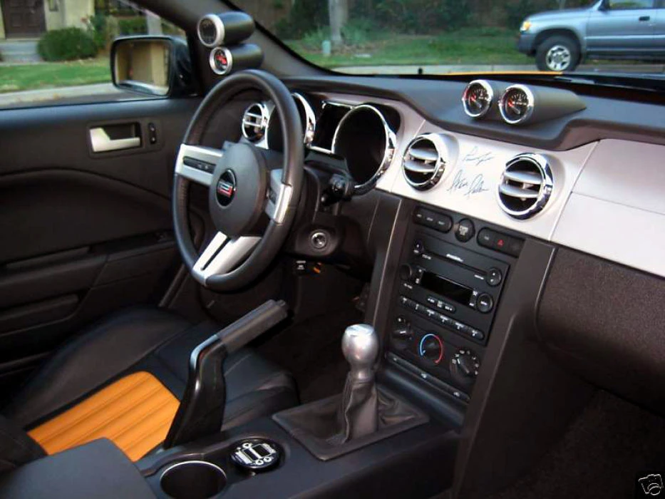 2007 Saleen - Image 7 of 31