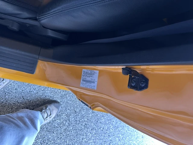 2007 Saleen - Image 22 of 31