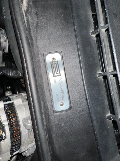 2007 Saleen - Image 13 of 31