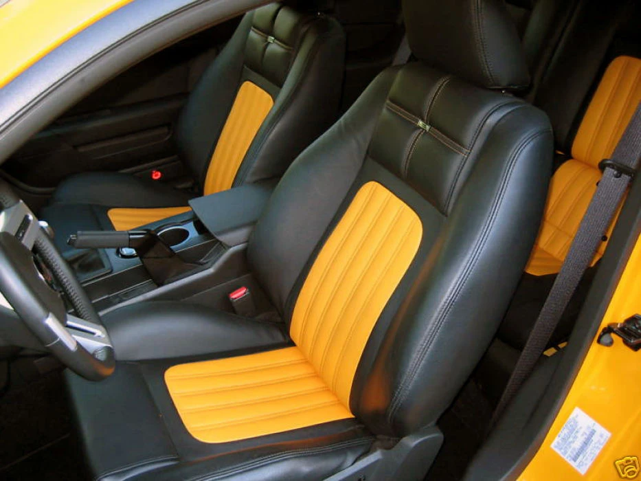 2007 Saleen - Image 6 of 31