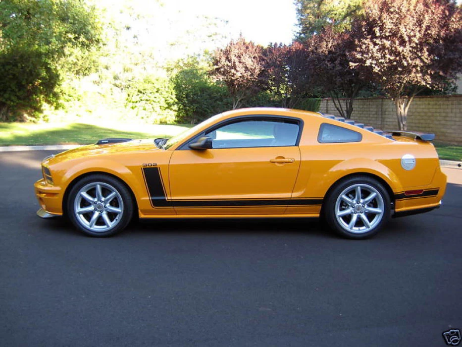 2007 Saleen - Image 3 of 31