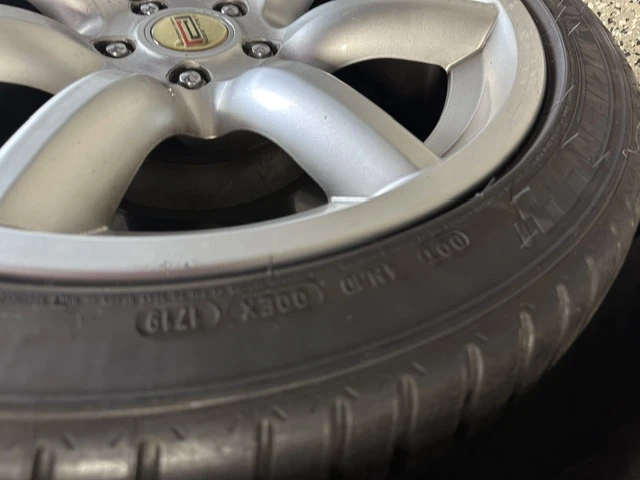 2007 Saleen - Image 26 of 31