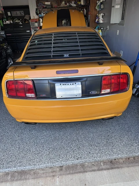 2007 Saleen - Image 20 of 31