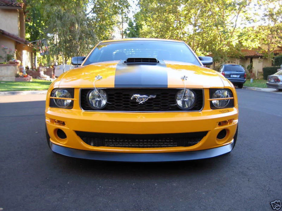 2007 Saleen - Image 2 of 31