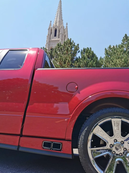 2007 Ford F-150 11th Gen - Image 22 of 31