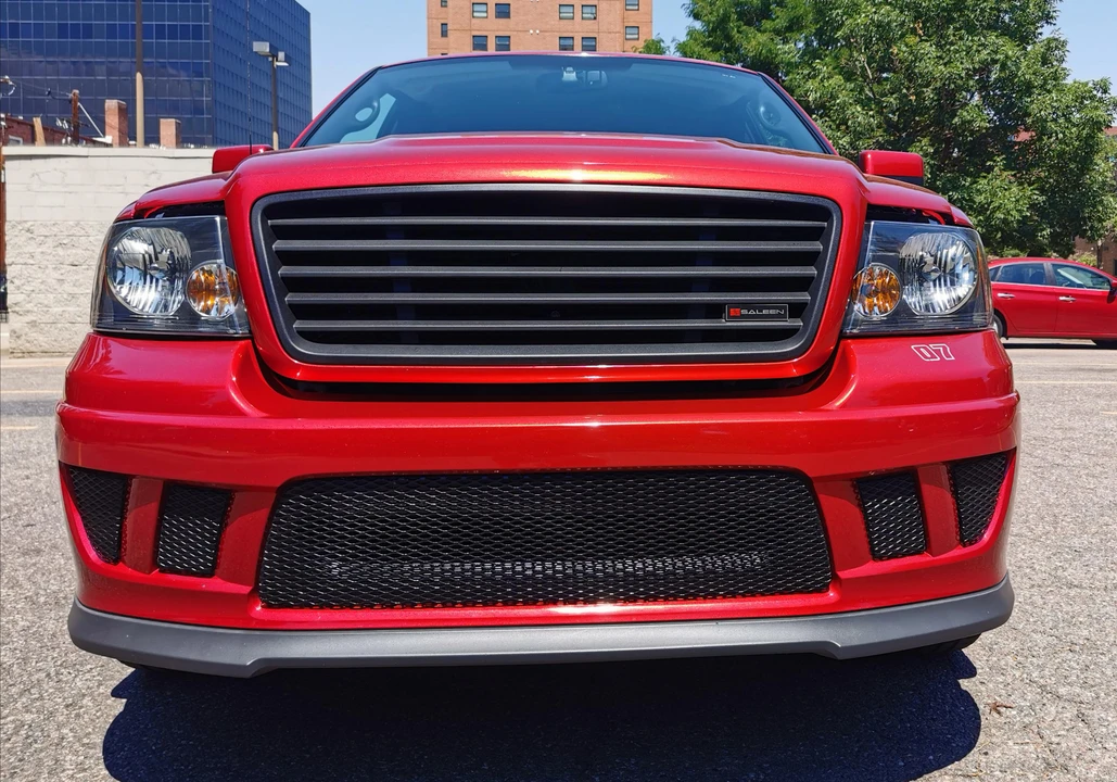 2007 Ford F-150 11th Gen - Image 13 of 31