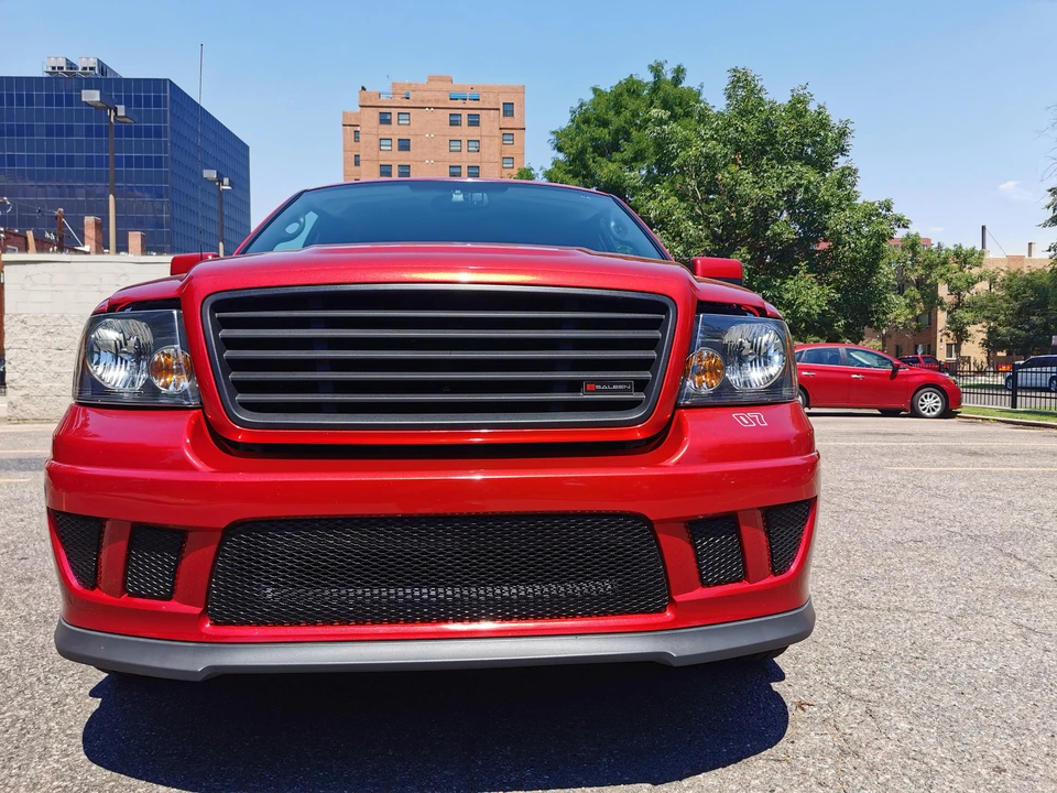 2007 Ford F-150 11th Gen - Image 14 of 31