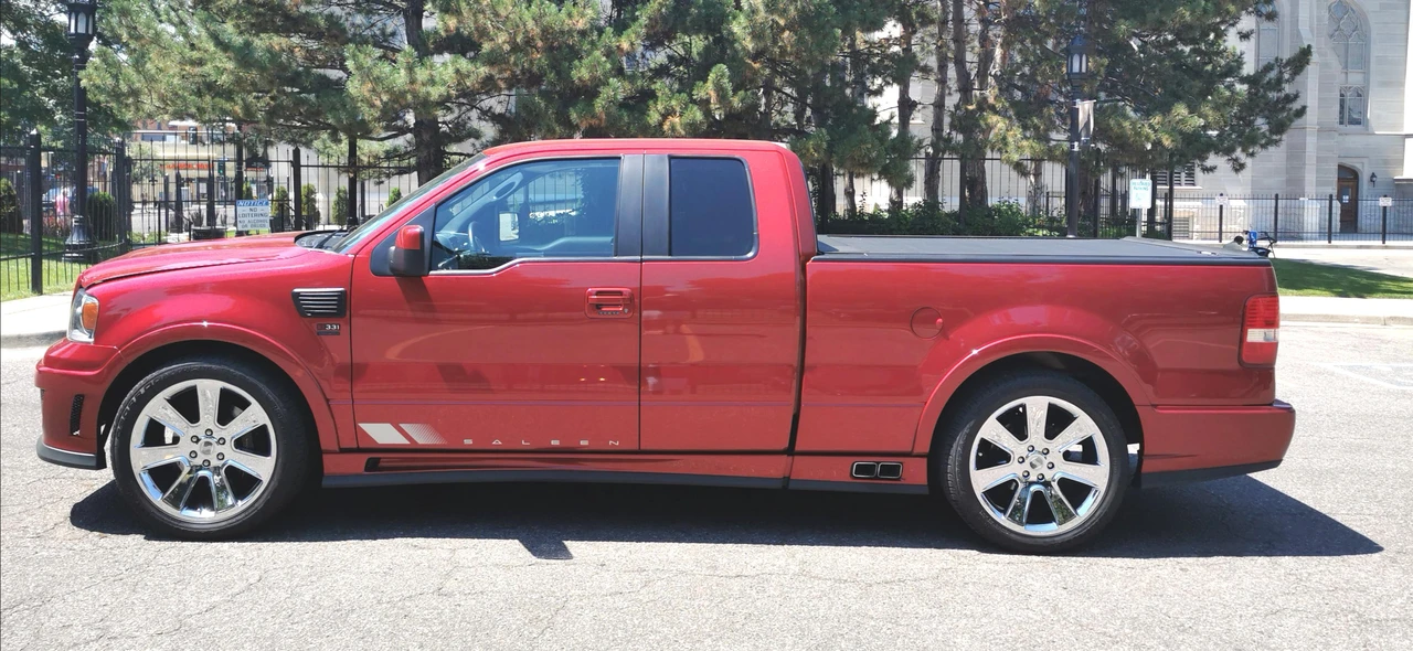 2007 Ford F-150 11th Gen - Image 9 of 31