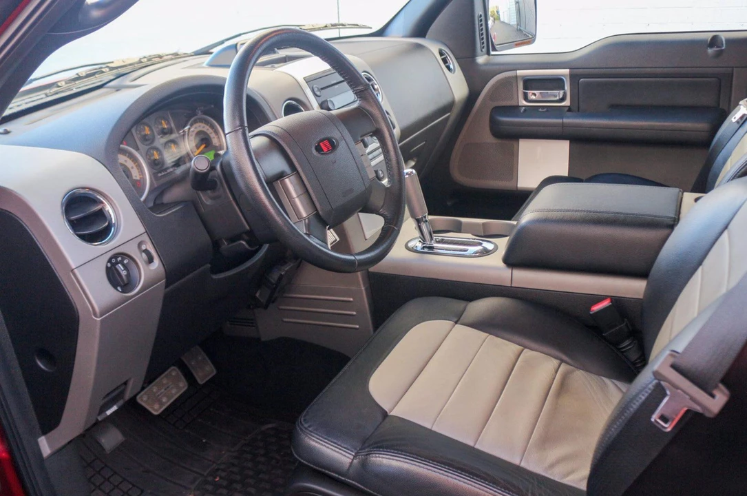 2007 Ford F-150 11th Gen - Image 30 of 31