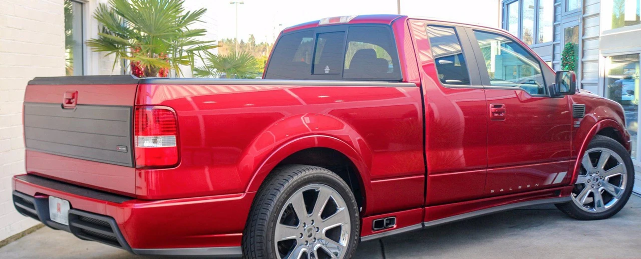 2007 Ford F-150 11th Gen - Image 11 of 31