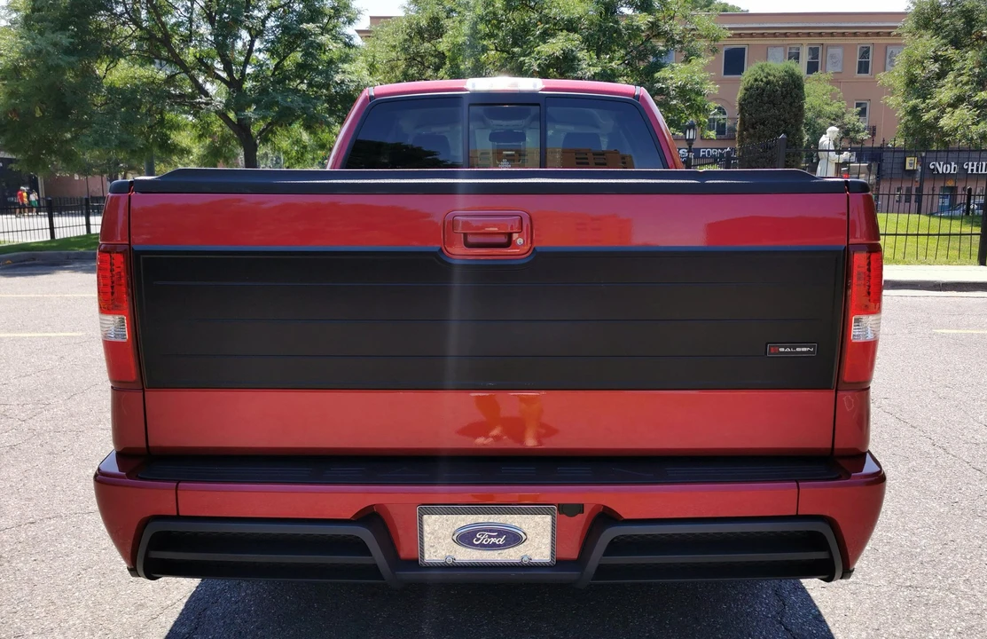2007 Ford F-150 11th Gen - Image 7 of 31