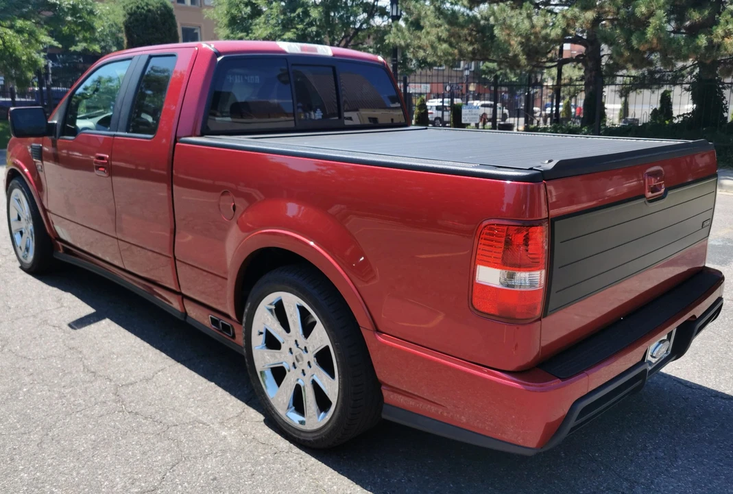2007 Ford F-150 11th Gen - Image 3 of 31