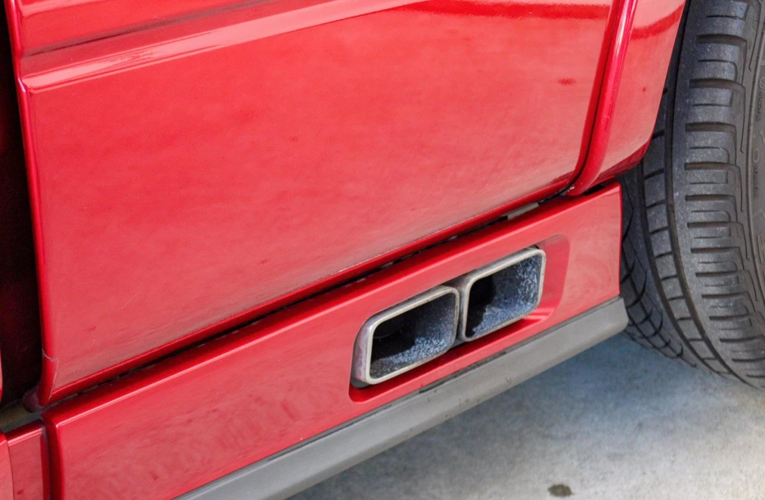 2007 Ford F-150 11th Gen - Image 21 of 31