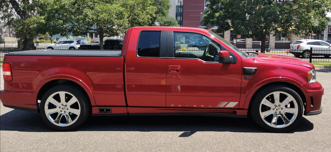 2007 Ford F-150 11th Gen - Image 12 of 31