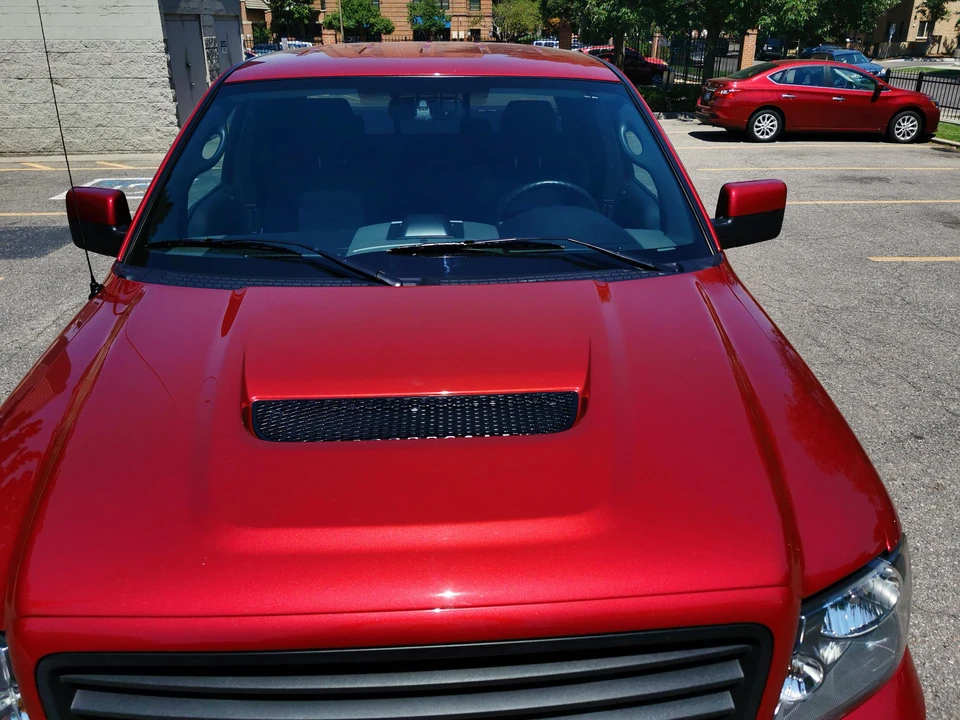2007 Ford F-150 11th Gen - Image 15 of 31