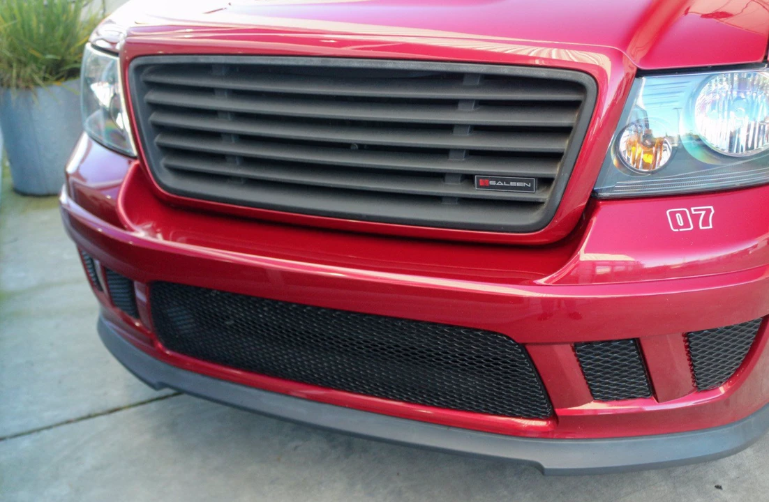 2007 Ford F-150 11th Gen - Image 16 of 31