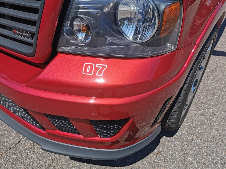 2007 Ford F-150 11th Gen - Image 17 of 31