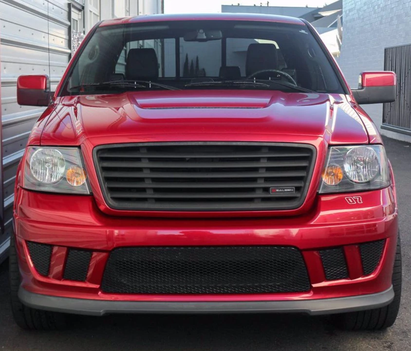 2007 Ford F-150 11th Gen - Image 8 of 31
