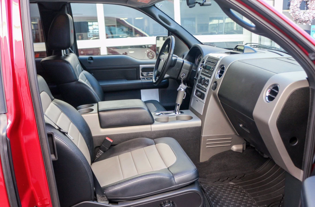 2007 Ford F-150 11th Gen - Image 31 of 31