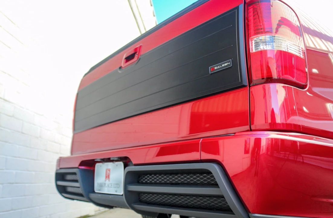 2007 Ford F-150 11th Gen - Image 23 of 31