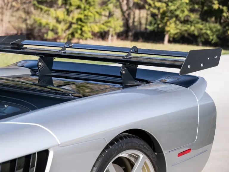 2007 Saleen - Image 28 of 31