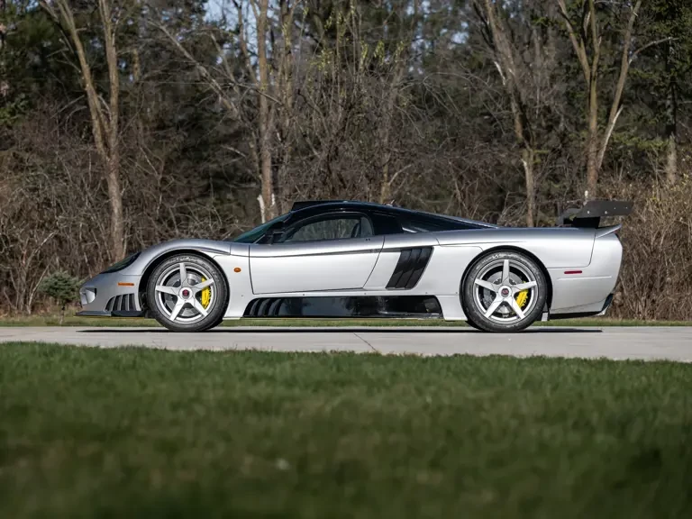 2007 Saleen - Image 12 of 31