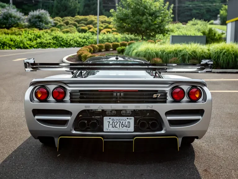 2007 Saleen - Image 9 of 31