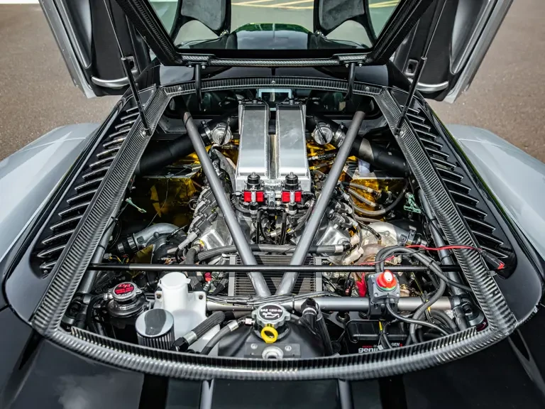 2007 Saleen - Image 4 of 31