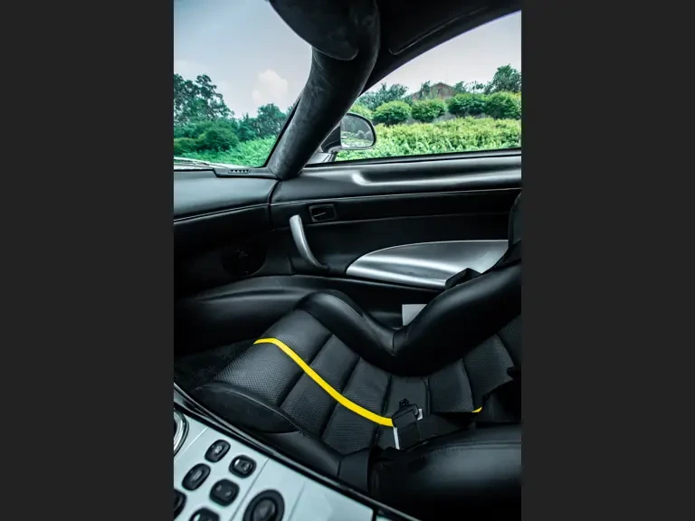 2007 Saleen - Image 19 of 31