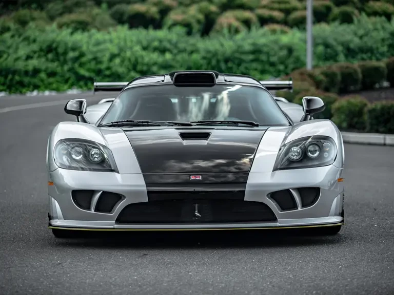 2007 Saleen - Image 8 of 31