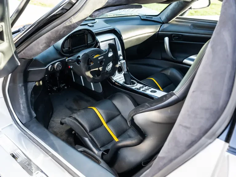 2007 Saleen - Image 5 of 31