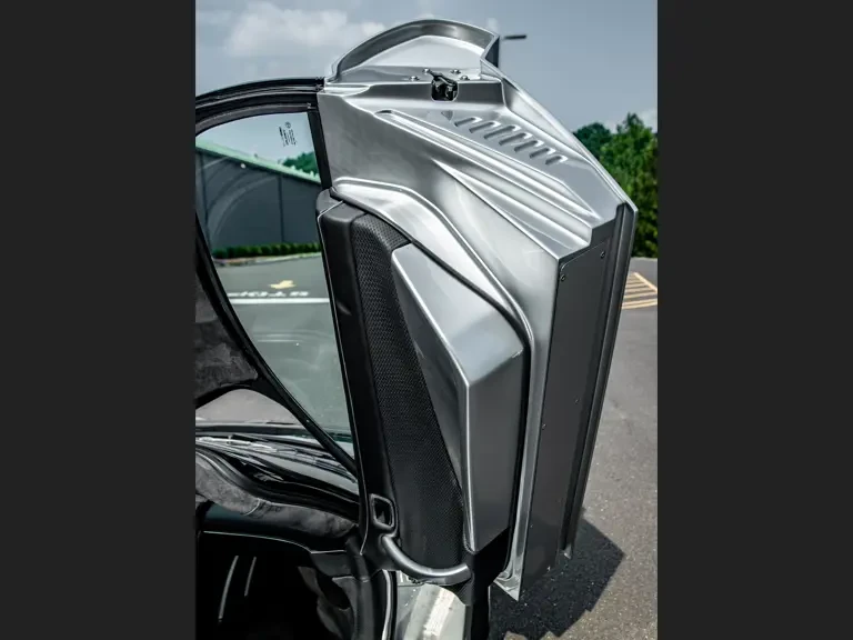 2007 Saleen - Image 24 of 31
