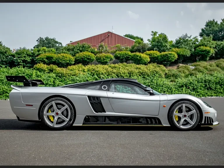 2007 Saleen - Image 6 of 31