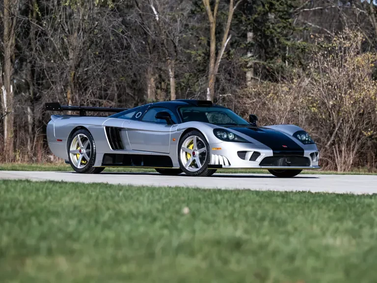 2007 Saleen - Image 10 of 31