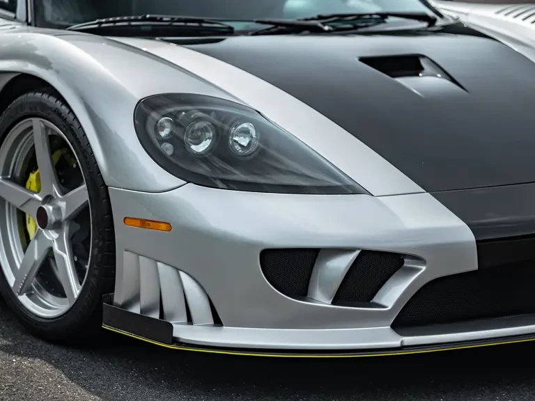 2007 Saleen - Image 26 of 31