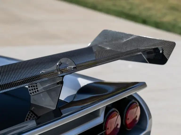2007 Saleen - Image 29 of 31