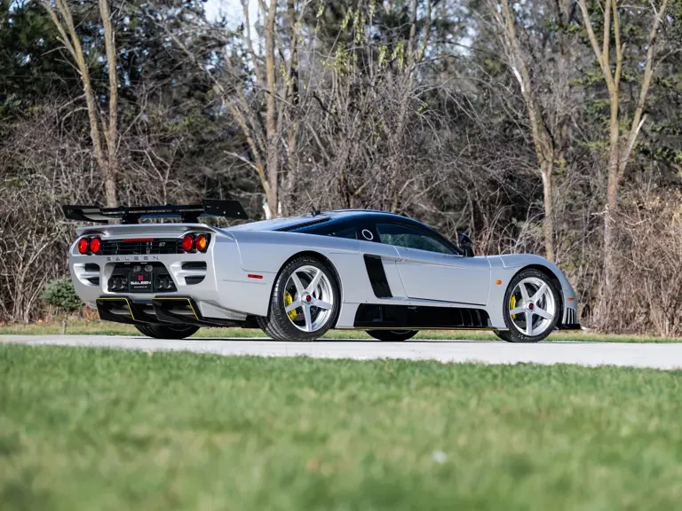 2007 Saleen - Image 3 of 31