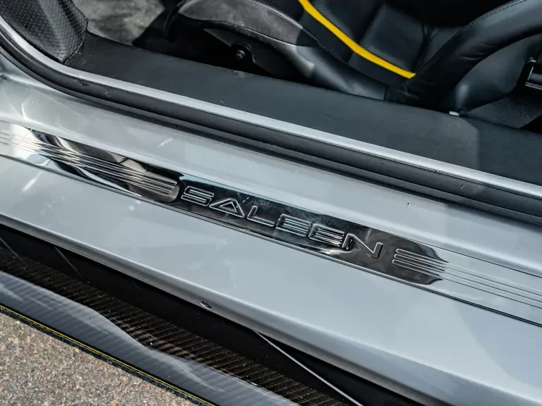 2007 Saleen - Image 25 of 31