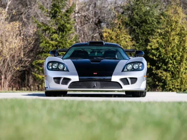 2007 Saleen - Image 24 of 31