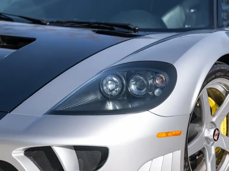 2007 Saleen - Image 31 of 31