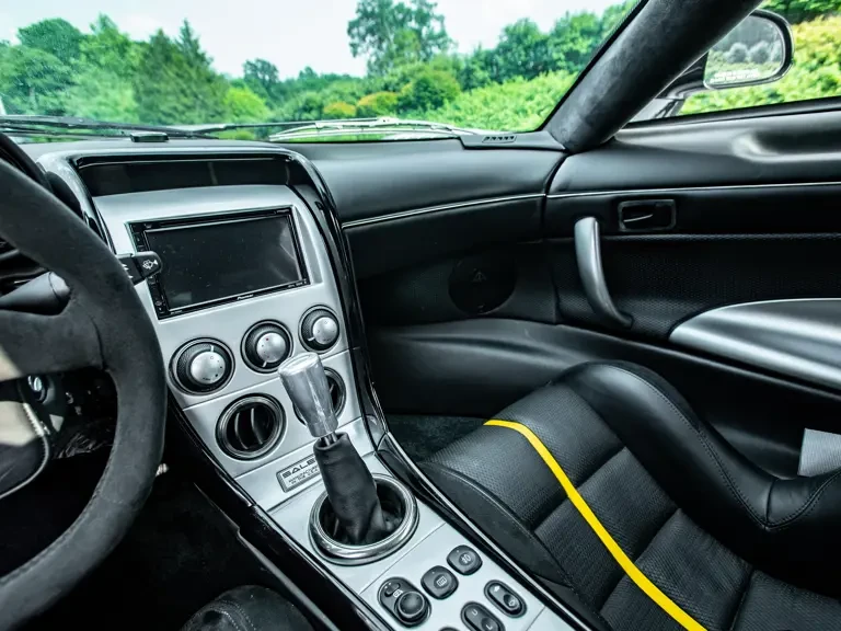 2007 Saleen - Image 13 of 31