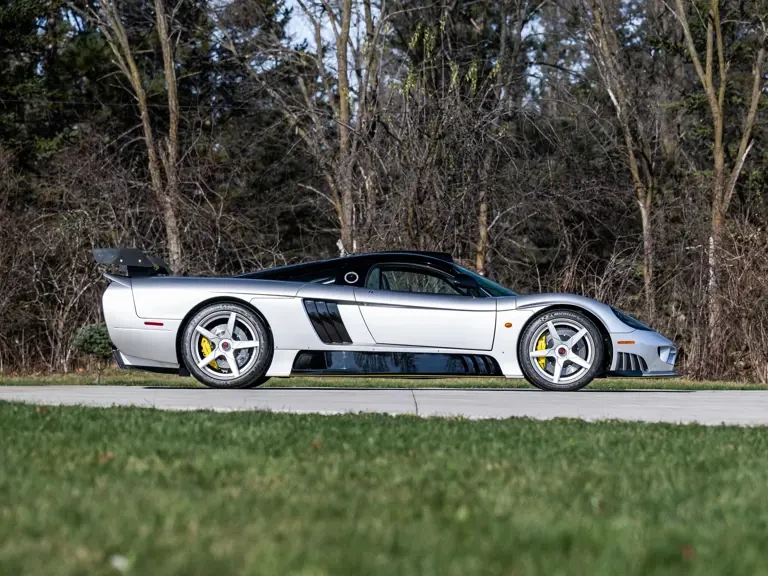 2007 Saleen - Image 6 of 31