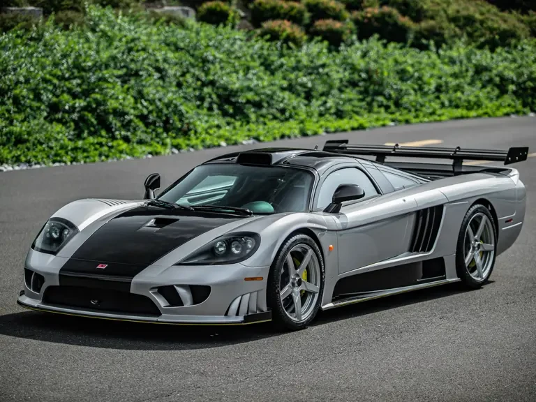 2007 Saleen - Image 2 of 31