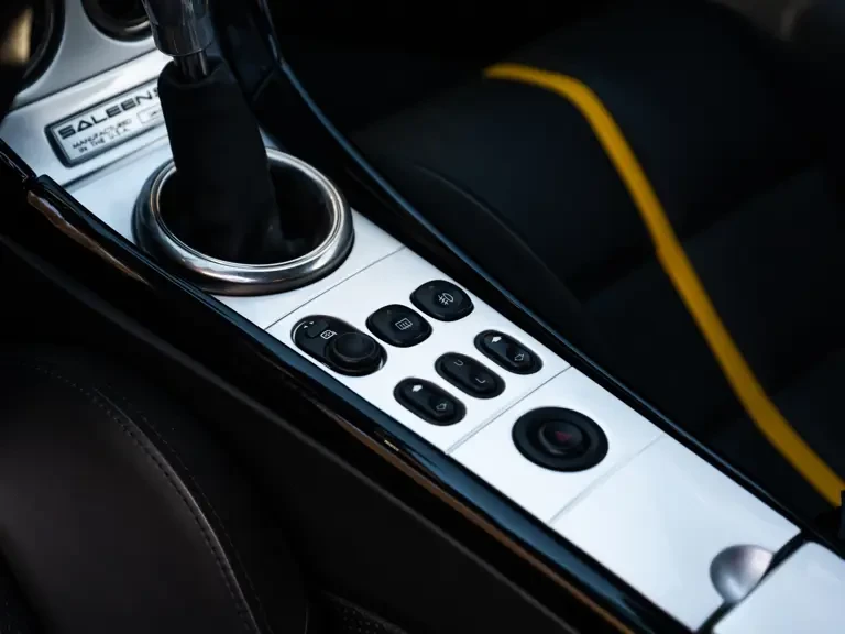2007 Saleen - Image 17 of 31