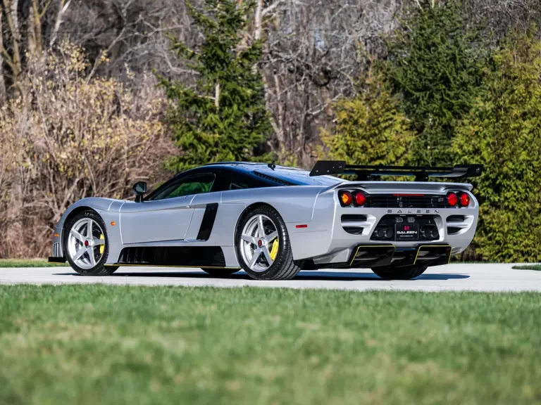 2007 Saleen - Image 11 of 31