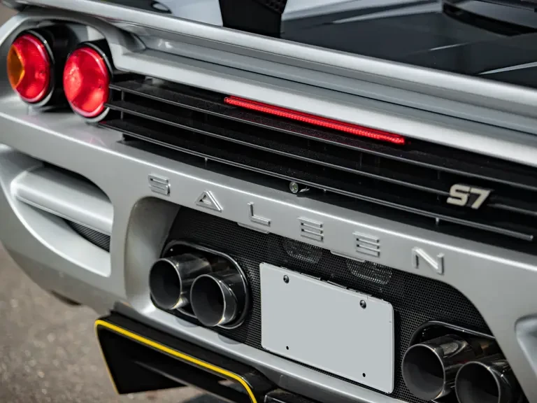 2007 Saleen - Image 27 of 31
