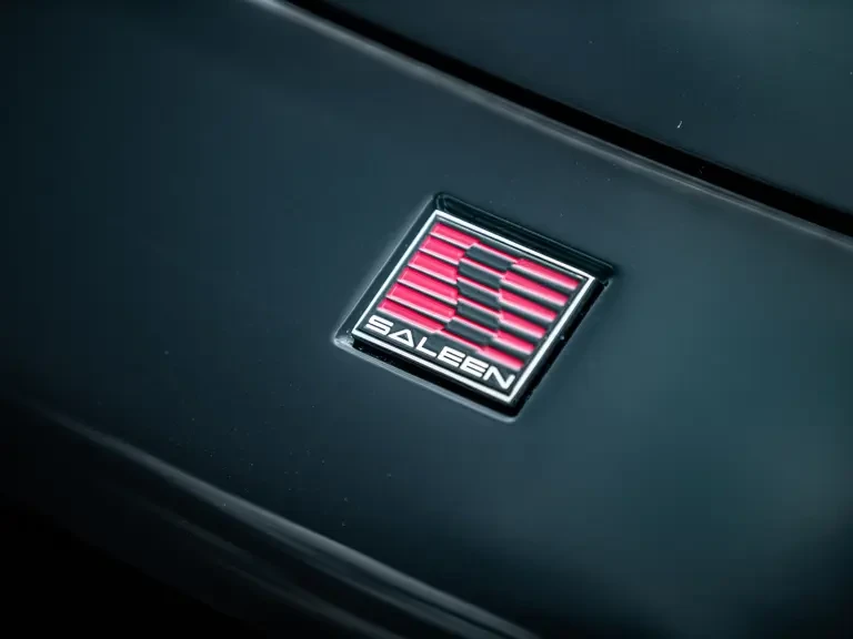 2007 Saleen - Image 7 of 31