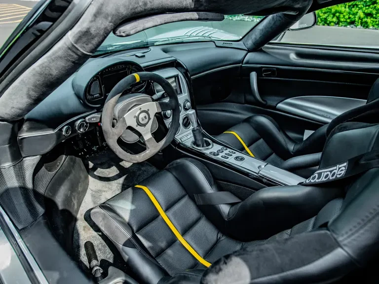 2007 Saleen - Image 5 of 31