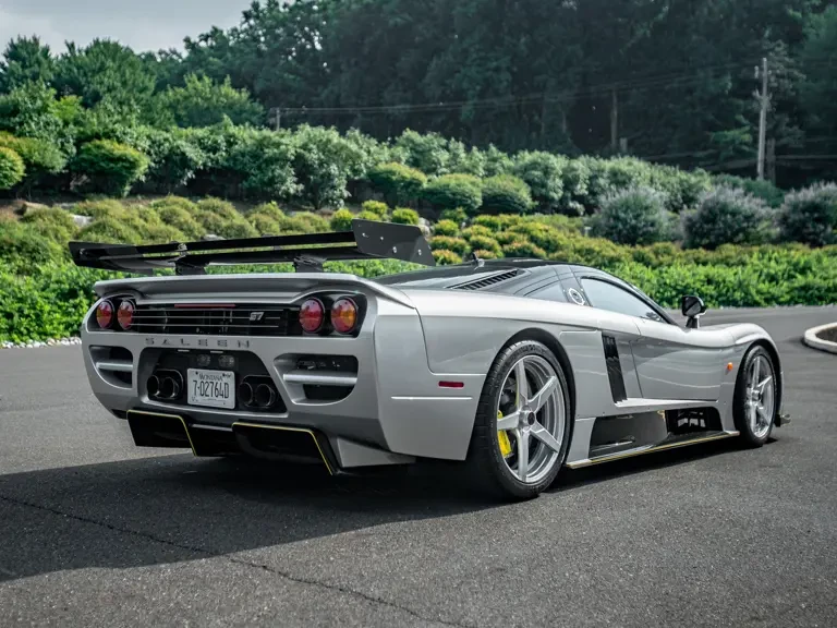 2007 Saleen - Image 3 of 31